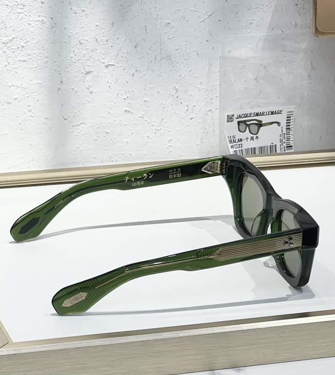 Picture of Jacques Marie Mage Sunglasses _SKUfw74584932fw